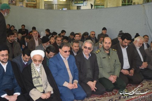ایران مصداق بارز استقلال، آزادی و جمهوری اسلامی است 