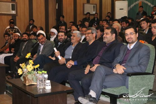 چهارمین جشنواره مسابقات افغانستان شناسی در مرحله استانی برگزار شد 
