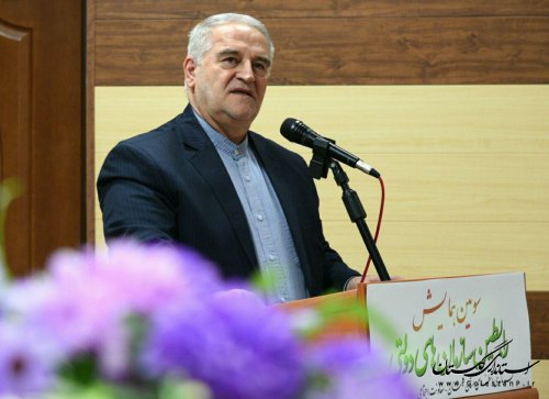 رابطین سازمان های دولتی توجه به عفاف و حجاب را مسئله اصلی اقدام خود قرار دهند
