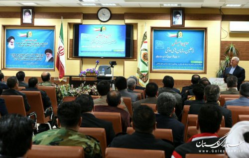 رابطین سازمان های دولتی توجه به عفاف و حجاب را مسئله اصلی اقدام خود قرار دهند