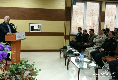رابطین سازمان های دولتی توجه به عفاف و حجاب را مسئله اصلی اقدام خود قرار دهند