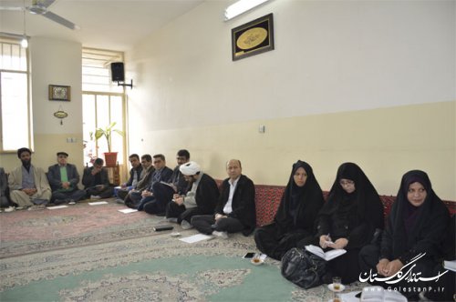 مشارکت مردم برای کاهش آسیب های اجتماعی ضروری است