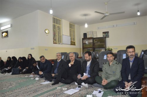 مشارکت مردم برای کاهش آسیب های اجتماعی ضروری است