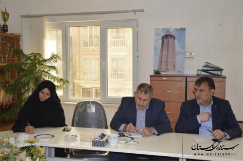 اجلاسیه نماز هشتم اسفند در مصلای امام جعفر صادق(ع) گنبدکاووس برگزار می شود