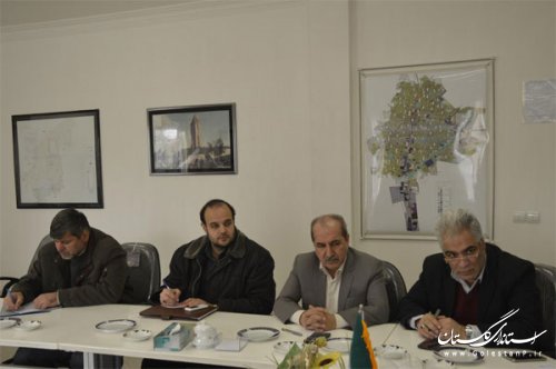اجلاسیه نماز هشتم اسفند در مصلای امام جعفر صادق(ع) گنبدکاووس برگزار می شود