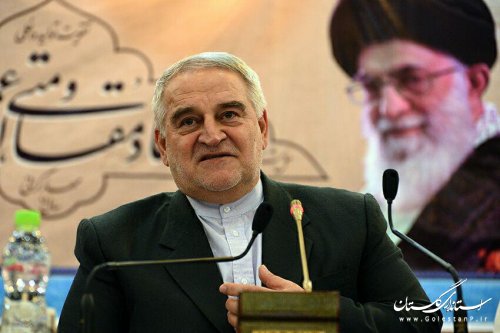 اراده واحد در راستای اجرای کامل طرح شهید شوشتری در استان وجود دارد