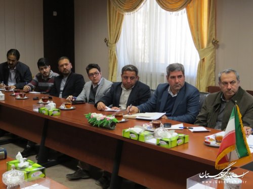 فرهنگ سازی نقش مهمی در توسعه نهالکاری و فضای سبز دارد