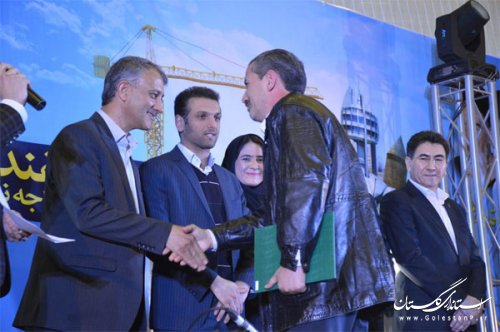 مهندسین به رعایت اخلاق حرفه ای و رفع دغدغه های مردم توجه کنند