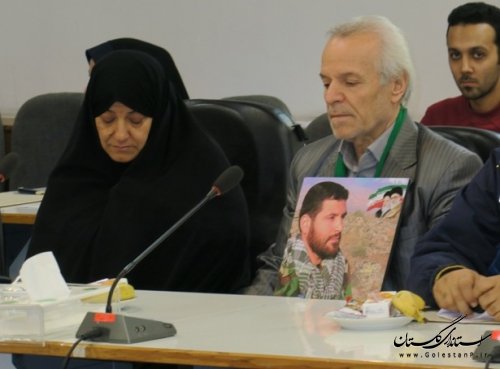 آیین اختتامیه مسابقات فوتسال جام شهدای مدافع حرم درفرمانداری گرگان برگزار شد