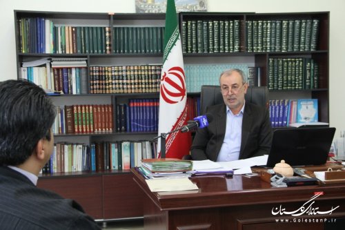 10کمیته با آمادگی کامل دستگاه های خدمات رسان در شهرستان فعالیت می نمایند