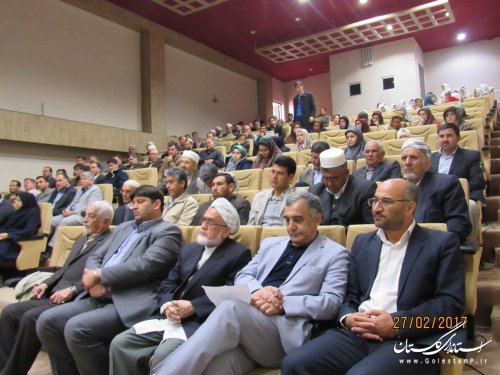 مدرسه سازی، هنر ارزنده مردان نیک است