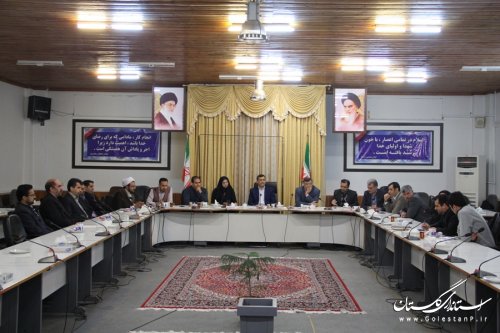 کمیته فناوری اطلاعات نقش محوری و تعیین کننده ای در برگزاری انتخابات دارد