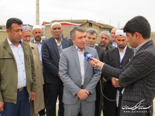 در نظام جمهوری اسلامی خدمتی ماندگار خواهد بود که برای مردم باشد