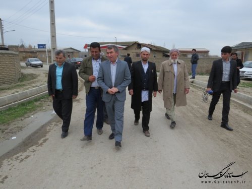 در نظام جمهوری اسلامی خدمتی ماندگار خواهد بود که برای مردم باشد