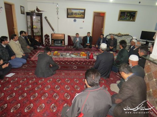 در نظام جمهوری اسلامی خدمتی ماندگار خواهد بود که برای مردم باشد