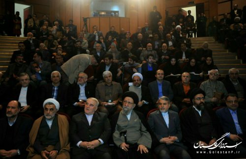 صدای فرهنگی ایران در جهان بلند است