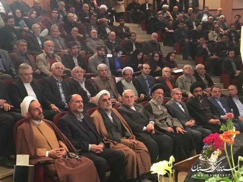 صدای فرهنگی ایران در جهان بلند است
