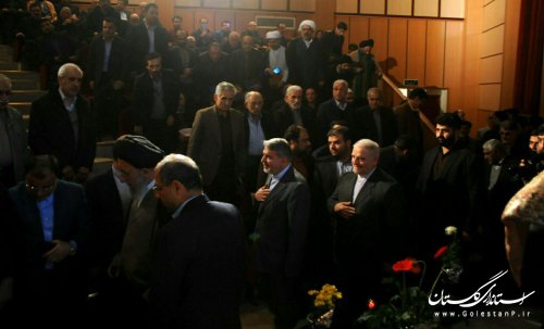 صدای فرهنگی ایران در جهان بلند است
