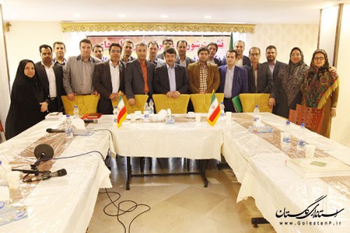 مهمترین اولویت حوزه میراث فرهنگی حفظ و حراست از آثار تاریخی استان است
