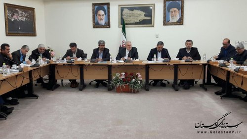 کارگروه تسهیل و  رفع موانع تولید استان آغاز شد