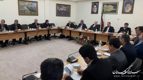ارائه تسهیلات توسط بانک ها باید مستمر و با سرعت باشد