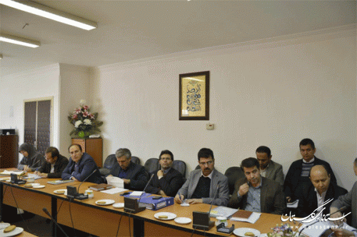 بهارستان به شهر گنبدکاووس وصل شد