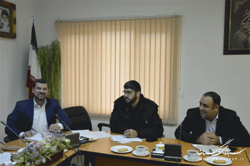 از ظرفیتهای قانونی برای خدمت به خانواده شهدا استفاده شود