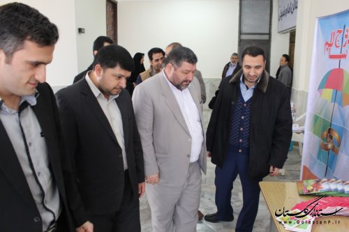 همایش ازدواج سالم و پایدار با رویکرد ترویج ازدواج سالم در شهرسنان آزادشهر