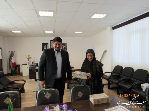 نقش و جایگاه زنان در توسعه و پیشرفت کشور انکار ناپذیر است