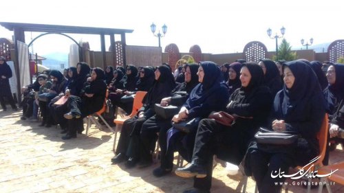 گزارش تصویری جشنواره فرهنگی ورزشی لبخند آفرینش 