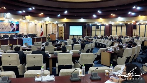 دستگاه های اجرایی باید توان خود را در جذب اعتبارات ملی افزایش دهند