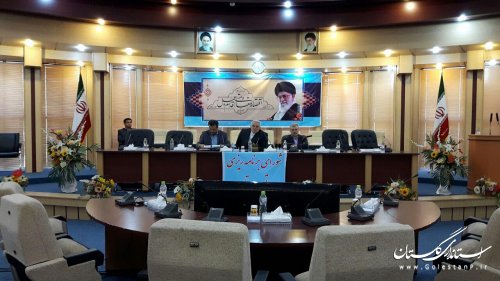 دستگاه های اجرایی باید توان خود را در جذب اعتبارات ملی افزایش دهند