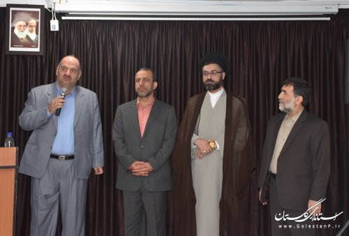 وظیفه ما بازگشت شرافتمندانه زندانیان به جامعه است