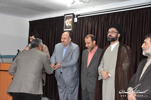 وظیفه ما بازگشت شرافتمندانه زندانیان به جامعه است