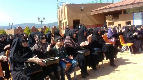 سلامت زنان بویژه بانوان شاغل یکی از موضوعات اصلی و قابل اهمیت است