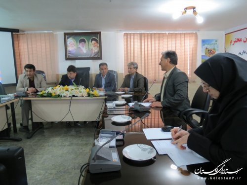 ارتباط بین دستگاههای شهرستان گالیکش الکترونیکی خواهد شد