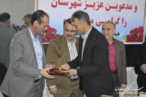 نخستین آکادمی جودو در شهرستان گنبدکاووس افتتاح شد
