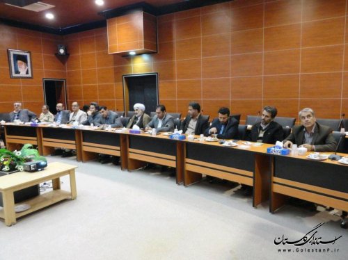 شناسه دار کردن انبارها، اولویت استان در مبارزه با قاچاق کالا