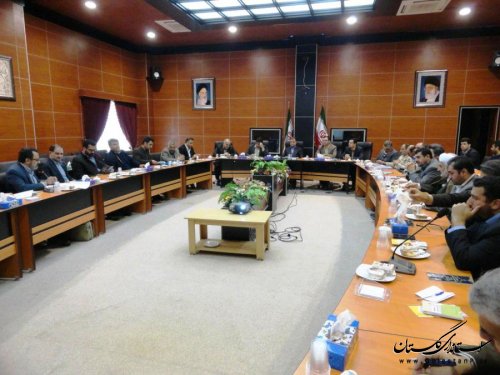 شناسه دار کردن انبارها، اولویت استان در مبارزه با قاچاق کالا