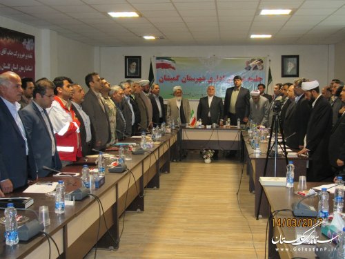 فعال شدن بخش گردشگری سایت پرورش میگو یکی از اولویت های گمیشان است