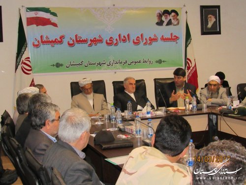فعال شدن بخش گردشگری سایت پرورش میگو یکی از اولویت های گمیشان است