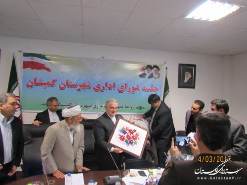 فعال شدن بخش گردشگری سایت پرورش میگو یکی از اولویت های گمیشان است