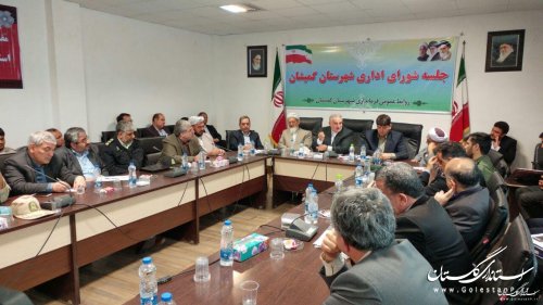 فعال شدن بخش گردشگری سایت پرورش میگو یکی از اولویت های گمیشان است