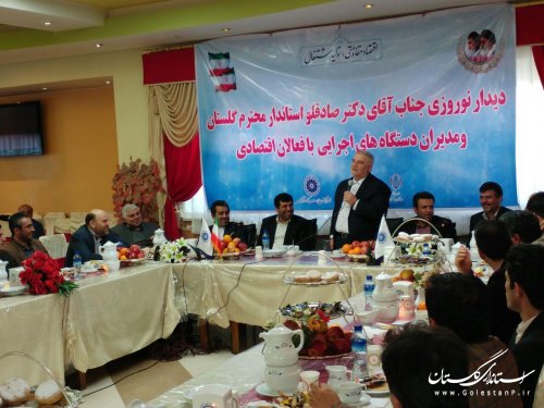 توجه به دانش بنیانی بنگاه های اقتصادی، توان رقابت در بازار را افزایش می دهد
