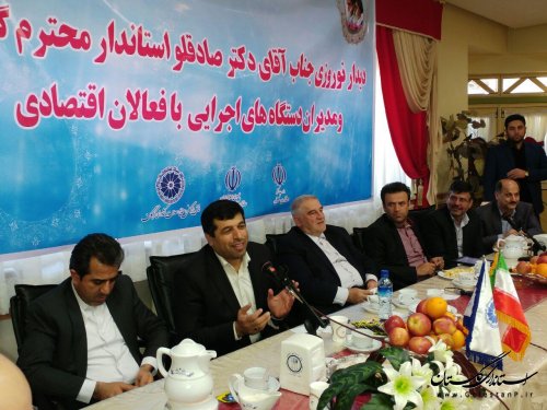 توجه به دانش بنیانی بنگاه های اقتصادی، توان رقابت در بازار را افزایش می دهد