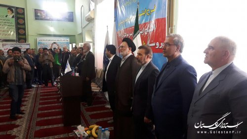 طرح اینترنت پرسرعت در 669 روستای استان به بهره برداری رسید