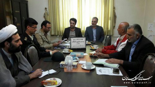 آئین پر فیض اعتکاف در ۱۴ مسجد، در سطح شهرستان برگزار می گردد 