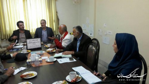 آئین پر فیض اعتکاف در ۱۴ مسجد، در سطح شهرستان برگزار می گردد 