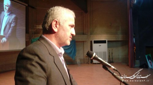 علی خانی دادستان عمومی و انقلاب کلاله شد