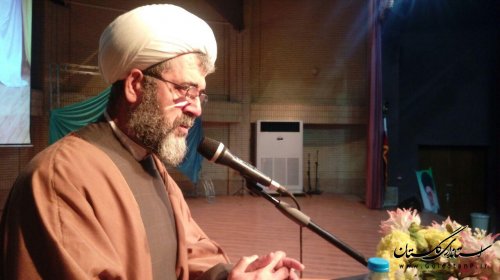 علی خانی دادستان عمومی و انقلاب کلاله شد